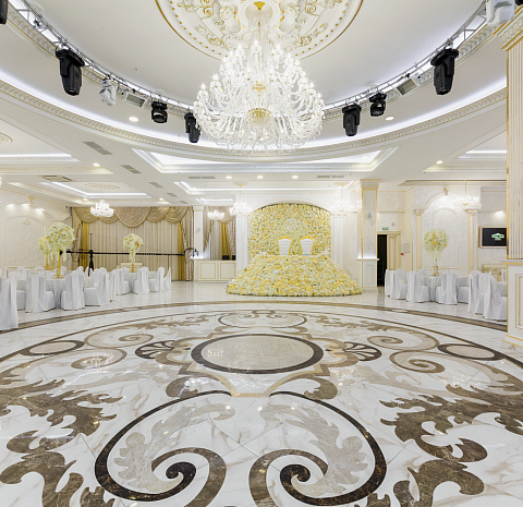 Вайт Холл / White Hall