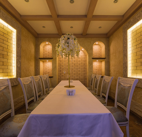 Вайт Холл / White Hall