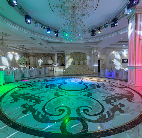 Вайт Холл / White Hall