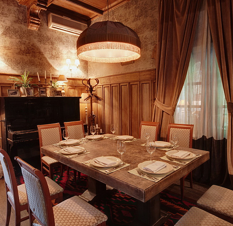 Князь Багратион