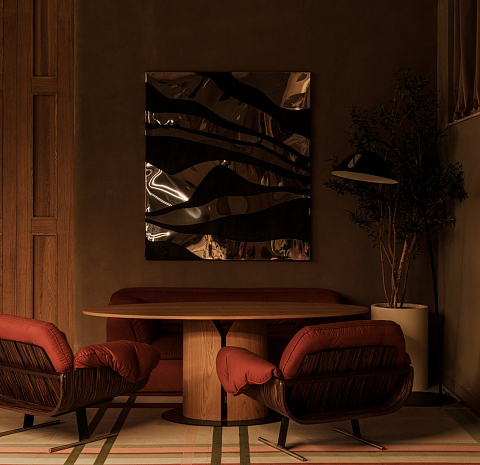 Дом русского бильярда и ресторация «Москва»