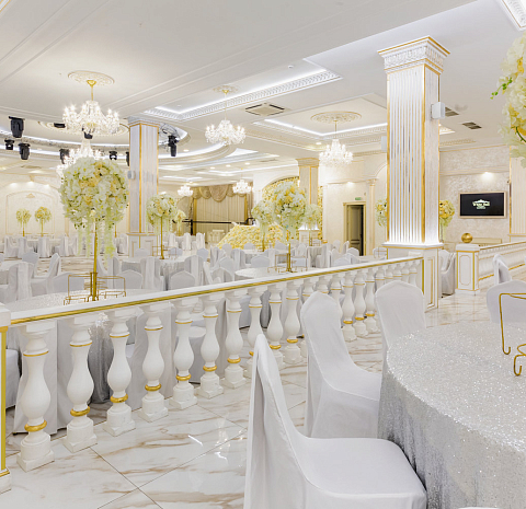 Вайт Холл / White Hall