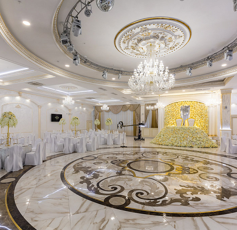 Вайт Холл / White Hall