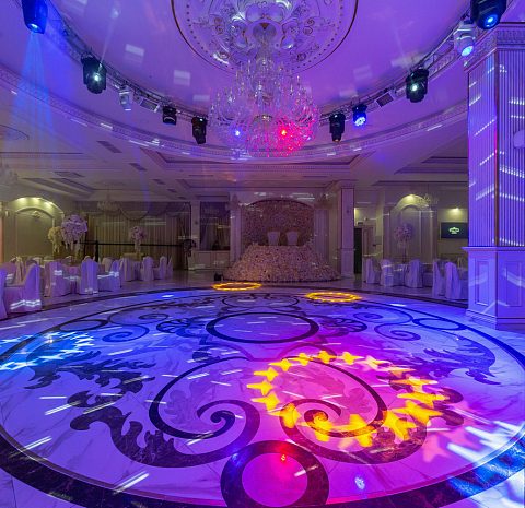 Вайт Холл / White Hall