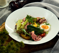 Москва фото меню 5