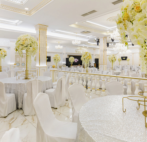 Вайт Холл / White Hall