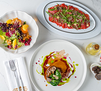 Москва фото меню 6