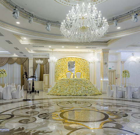 Вайт Холл / White Hall