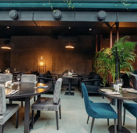 КАЙФ Провенансе / KAIF Provenance