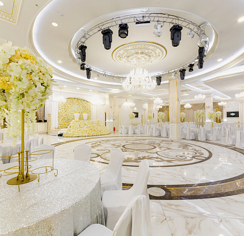 Вайт Холл / White Hall