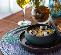 Москва фото меню 2