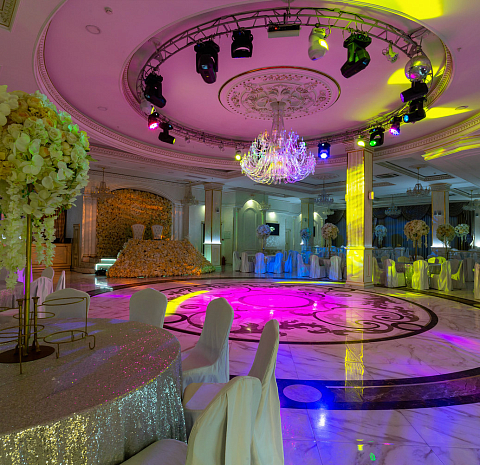 Вайт Холл / White Hall