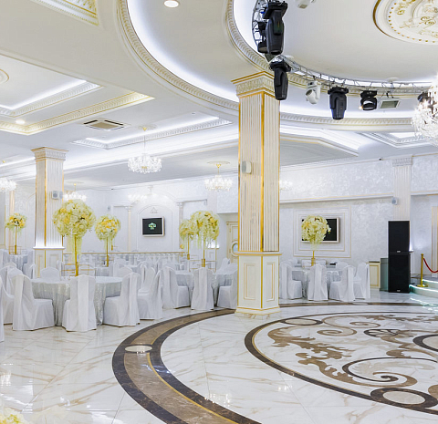 Вайт Холл / White Hall