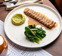 Москва фото меню 4