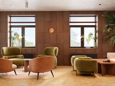 Новый итальянский ресторан Avero mio