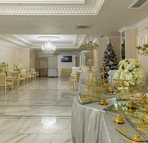 Вайт Холл / White Hall