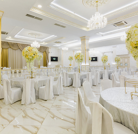 Вайт Холл / White Hall