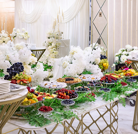 Вайт Холл / White Hall