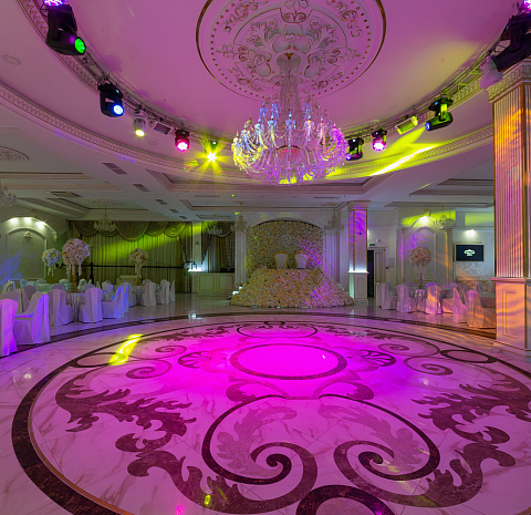 Вайт Холл / White Hall