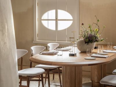 Luigi’s Garden: летняя сказка обрела постоянный адрес