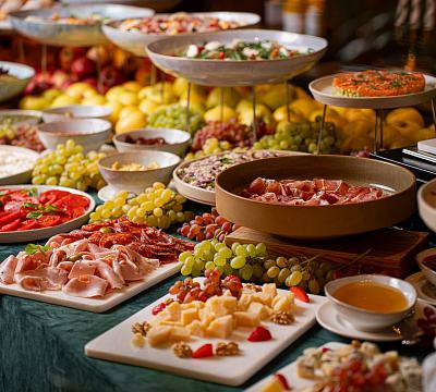 БАТЛЕР / BUTLER