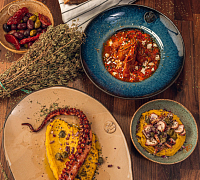 Москва фото меню 6