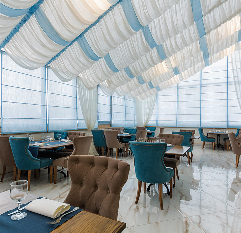 Вайт Холл / White Hall