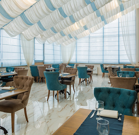 Вайт Холл / White Hall