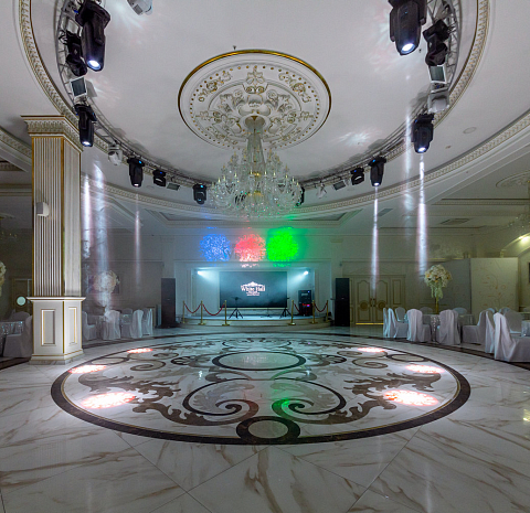 Вайт Холл / White Hall