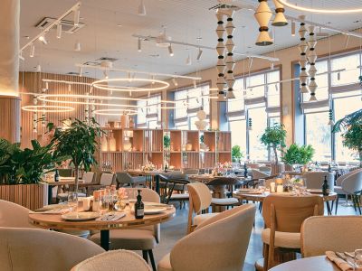 Легендарная «Сыроварня» распахнула двери в Барнауле