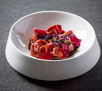 Москва фото меню 1