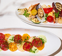 Москва фото меню 5