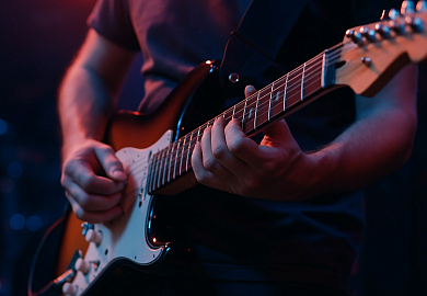 Группа Форест Гамп (Forest Gump)