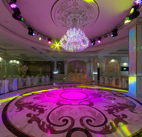 Вайт Холл / White Hall