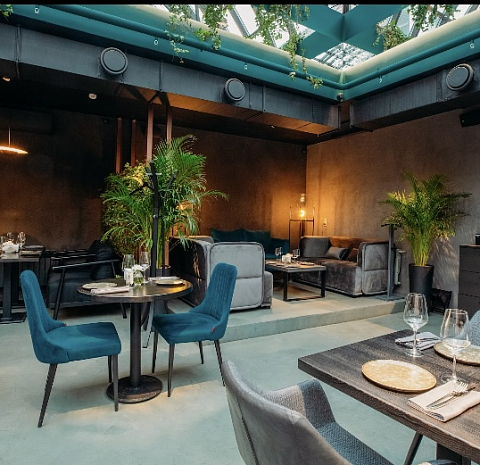 КАЙФ Провенансе / KAIF Provenance