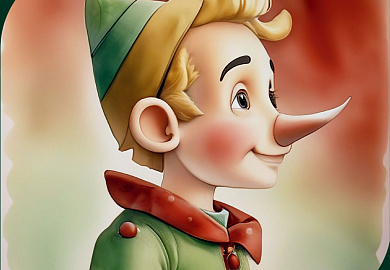 Викторина с Буратино