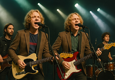 Группа «Братья Гримм»