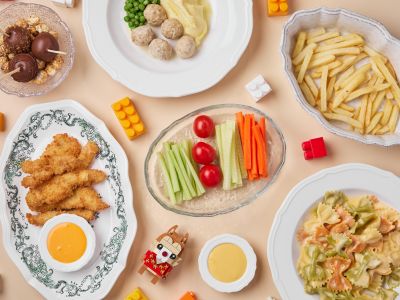 Avero mio х Кенгуру