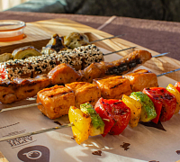 Москва фото меню 5