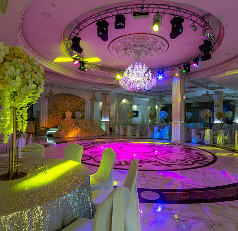 Вайт Холл / White Hall