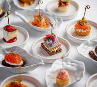 Москва фото меню 3