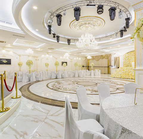 Вайт Холл / White Hall