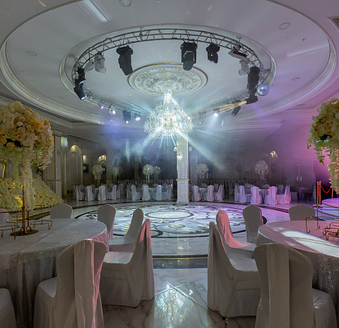 Вайт Холл / White Hall