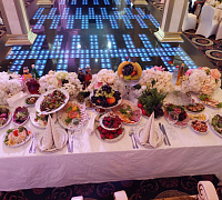 Москва фото меню 2