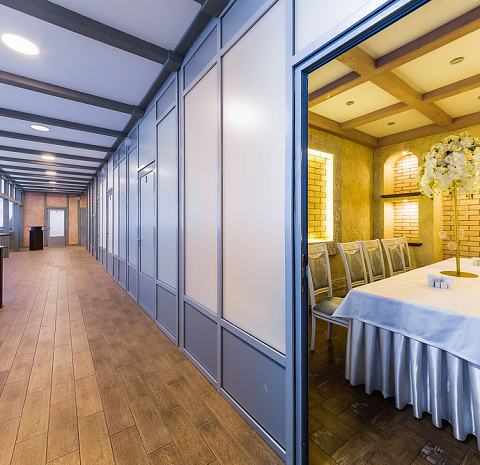 Вайт Холл / White Hall