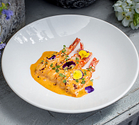 Москва фото меню 3