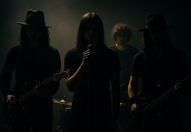 Синдикат героев Саспенса (Suspense Heroes Syndicate)