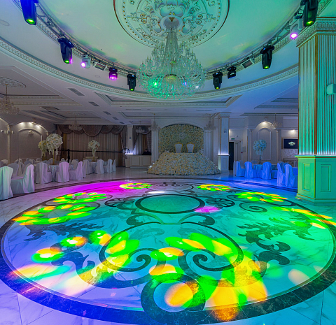 Вайт Холл / White Hall