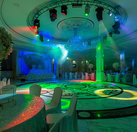 Вайт Холл / White Hall