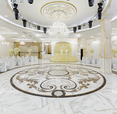 Вайт Холл / White Hall